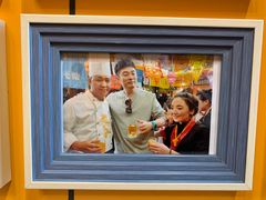 -吉祥圣雪藏餐