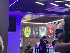 -关你鬼室大型密室逃脱(佛山创意园店)
