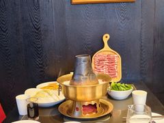 -鼓楼东街老火锅(鼓楼店)