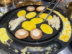 -恩泽家·果味坛子韩国炭火烤肉(白石龙店)