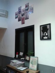 image-3AM HAIR SALON烫发染发接发