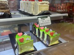 -蜂蝶来饼店(拱北总店)