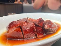 -小厨娘金榜题名(夫子庙秦淮河店)