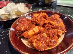 -川泽火锅·重庆老火锅(南河店)