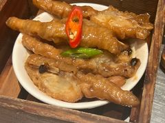 -潮界(虹桥新天地店)