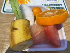 -豪客来牛排(宝龙城市广场店)