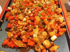 -小户人家(循礼门南国中心店)