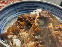 -胡悦里韩式烤肉(芝罘万达广场店)