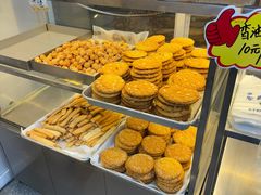 -穆斯美糕点店(景星南街店)