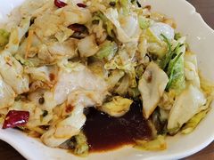 -知音酒楼(花园店)
