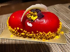 -杭州国际会议中心洲际酒店-原素全日餐厅(解放东路店)