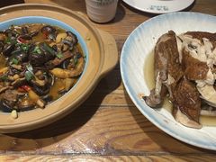 -符离集餐厅(万象城店)