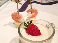 -宴悦海鲜餐厅·游水海鲜·牛排(亚龙湾瑞吉店)