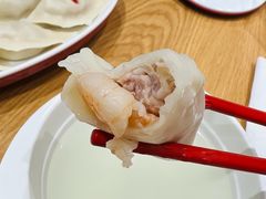 -喜家德虾仁水饺(青岛永旺东部店)