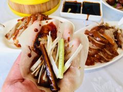 -玉林烤鸭店(定福庄店)