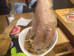 -米字旁先锋韩餐(茂业天地店)