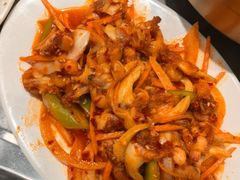 -韩麦大冷面(桂花街直营店)