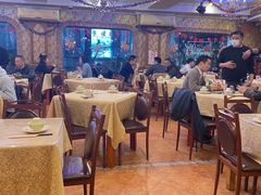 大堂-维吾尔餐厅(宜山路店)