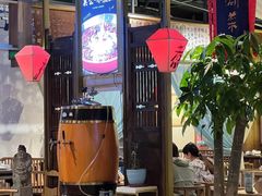 -水煮三国·川鲁江湖菜(香山店)