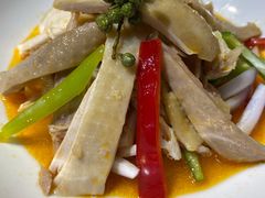 -必点海鲜·鲅鱼水饺(鞍山西道店)