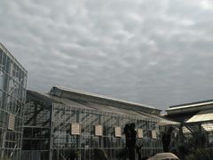 -南通洲际绿博园