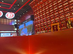 -去吃龙虾 | 烧烤·龙虾馆(红林世界城店)