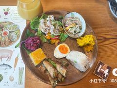 -铃木食堂(杨梅竹店)