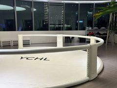 -YCHL FIT 健身(星寰店)