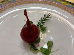 -白家大院·王府宫廷菜(苏州街店)