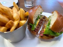 -尚牛社会 Beef & Liberty(金桥EKA天物店)