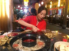 -蜀大侠火锅(寰球文化地标·总府店)