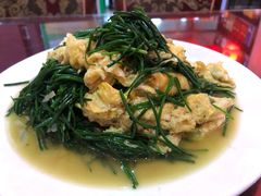 -范记靖远羊羔肉(博物馆店)