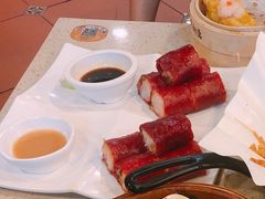 金沙红米肠-点都德(北京路贰店)