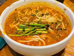 小锅米线-云海肴·汽锅鸡·云南菜(苏州中心店)