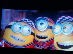 -百美汇影城(LUXE嘉里中心店)