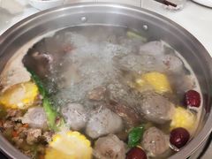 -三头牛·潮汕牛肉生蚝火锅 (夏湾店)