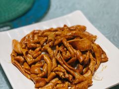 豉油皇鹅肠-粤·向群饭店(龙津东路总店)