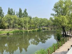 -稻香湖景欢乐岛温泉城堡