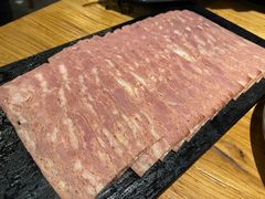 -牛炙烤肉(车公庙店)
