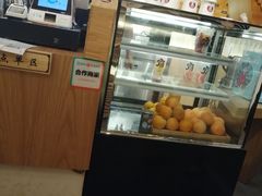 -霸王茶姬(南亚风情第壹城店)