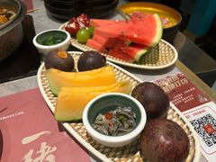 -一绪に寿喜烧(荟聚店)