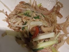 -南拳十三姨·潮汕砂锅粥(世纪金源店)