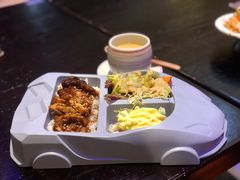 -一豚轩·烧鸟·豚骨拉面(五四路店)