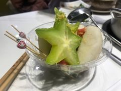 -今日牛事潮汕鲜牛肉火锅(瑞金店)