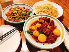 -禾珍珠家常小馆(河南博物院店)