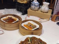 -稻香饭店(IFS国金中心店)