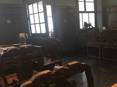 大堂-杜家小馆(裕华路店)
