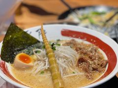 -雷门拉面店(新光天地店)