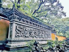-普陀山风景名胜区-法雨禅寺