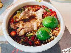 -蚝大仙横琴生蚝火锅(日月贝店)
